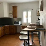 La Casa Marcel, Maison De 110 M2 Pia