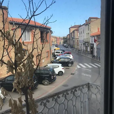 La Casa Marcel, Maison De 110 M2 Apartman Pia