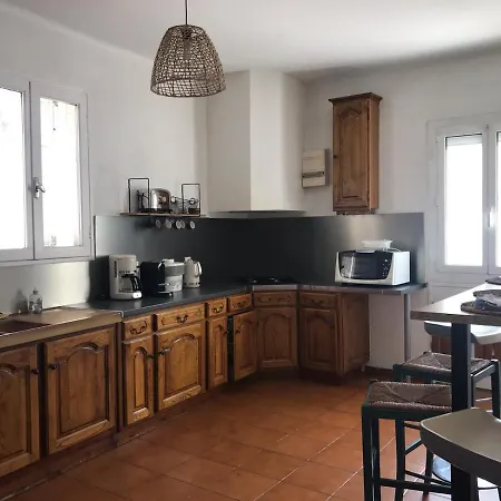 La Casa Marcel, Maison De 110 M2