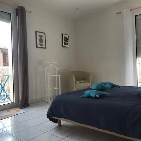Apartament La Casa Marcel, Maison De 110 M2