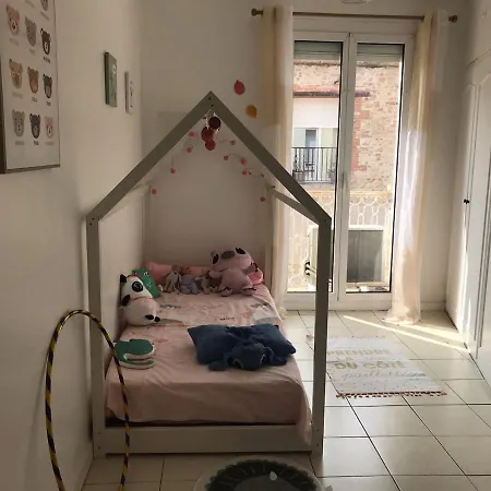 La Casa Marcel, Maison De 110 M2 *