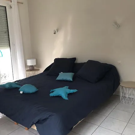 Apartament La Casa Marcel, Maison De 110 M2 Pia