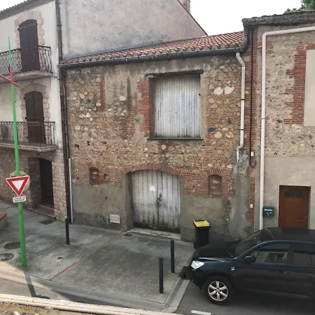 La Casa Marcel, Maison De 110 M2 Pia