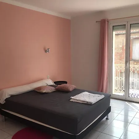 Apartament La Casa Marcel, Maison De 110 M2 Pia