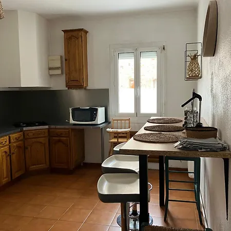 La Casa Marcel, Maison De 110 M2 Pia