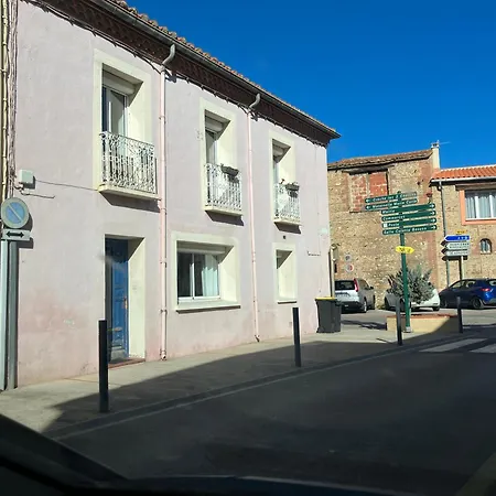 Apartman La Casa Marcel, Maison De 110 M2 *