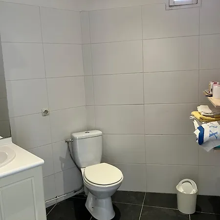 La Casa Marcel, Maison De 110 M2 Apartament Pia