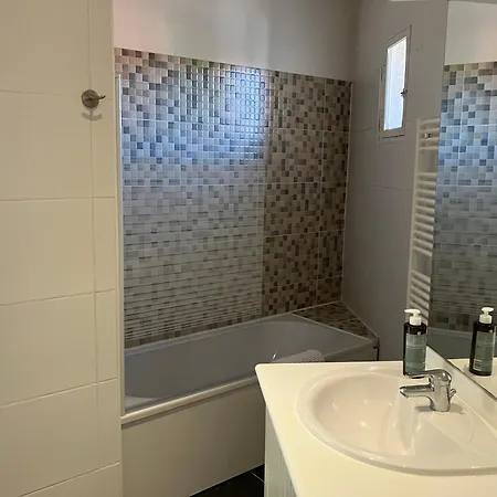 La Casa Marcel, Maison De 110 M2 Pia