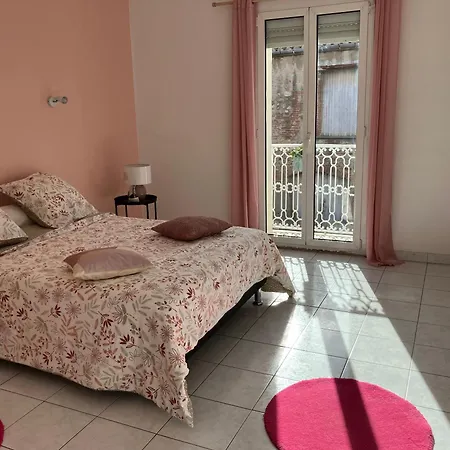 La Casa Marcel, Maison De 110 M2 Apartament Pia