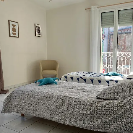 La Casa Marcel, Maison De 110 M2