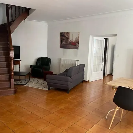 La Casa Marcel, Maison De 110 M2 Apartman