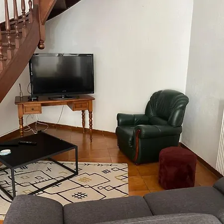 Apartman La Casa Marcel, Maison De 110 M2 *