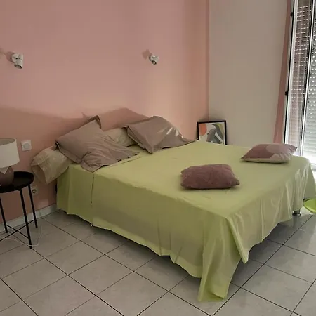 La Casa Marcel, Maison De 110 M2 * Pia