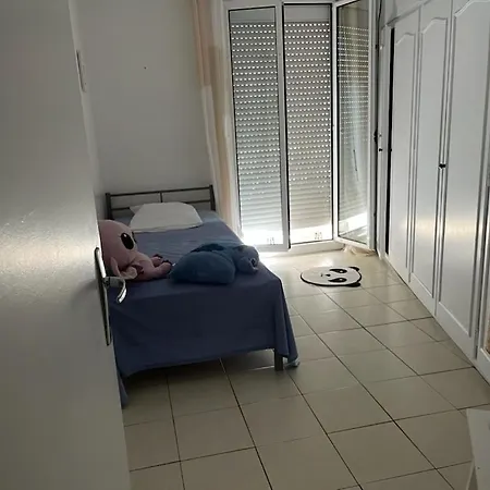 La Casa Marcel, Maison De 110 M2