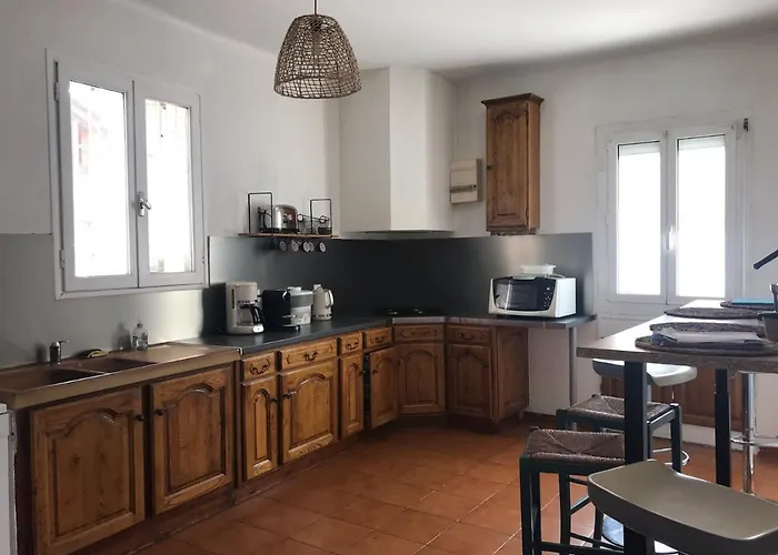 La Casa Marcel, Maison De 110 M2
