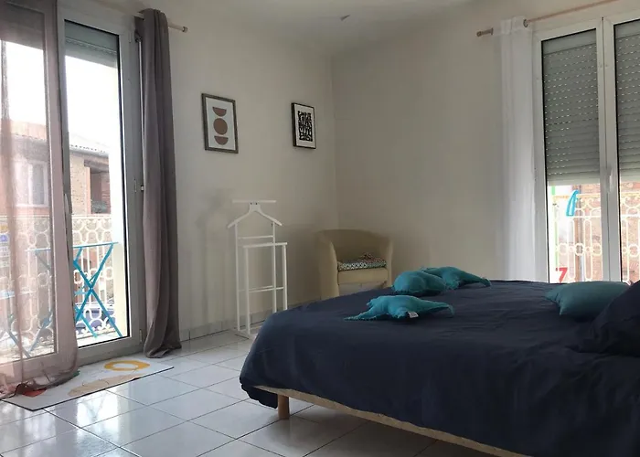 Apartamento La Casa Marcel, Maison De 110 M2