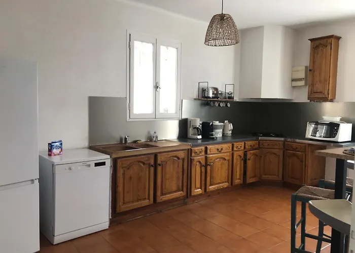 Apartamento La Casa Marcel, Maison De 110 M2