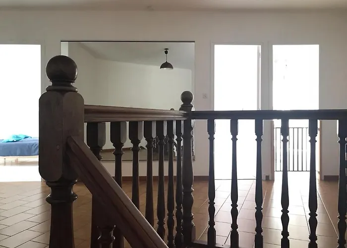 La Casa Marcel, Maison De 110 M2 Pia