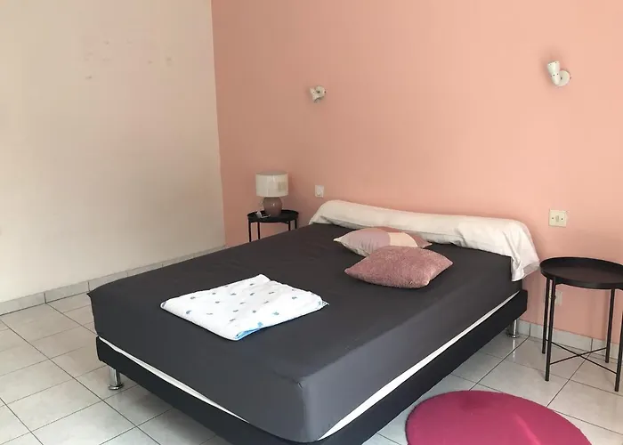 La Casa Marcel, Maison De 110 M2 *