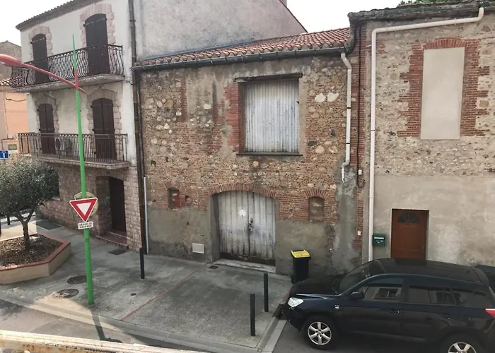 La Casa Marcel, Maison De 110 M2 Pia
