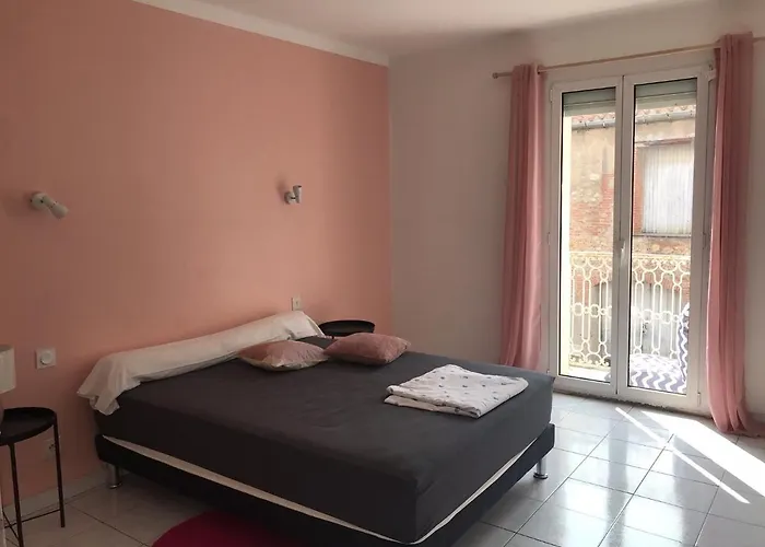 Apartamento La Casa Marcel, Maison De 110 M2 Pia