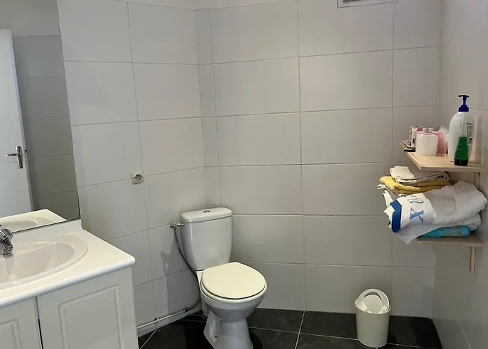La Casa Marcel, Maison De 110 M2 Apartamento Pia