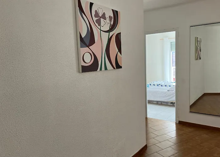 La Casa Marcel, Maison De 110 M2 * Pia