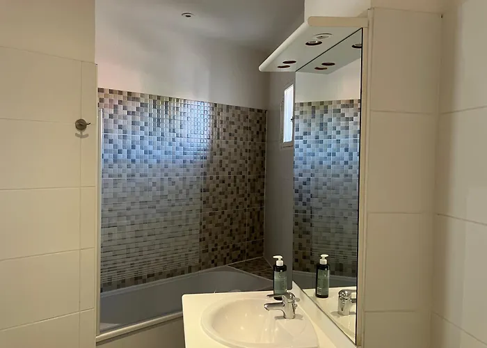 Apartamento La Casa Marcel, Maison De 110 M2