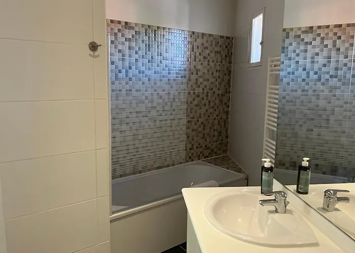 La Casa Marcel, Maison De 110 M2 Pia