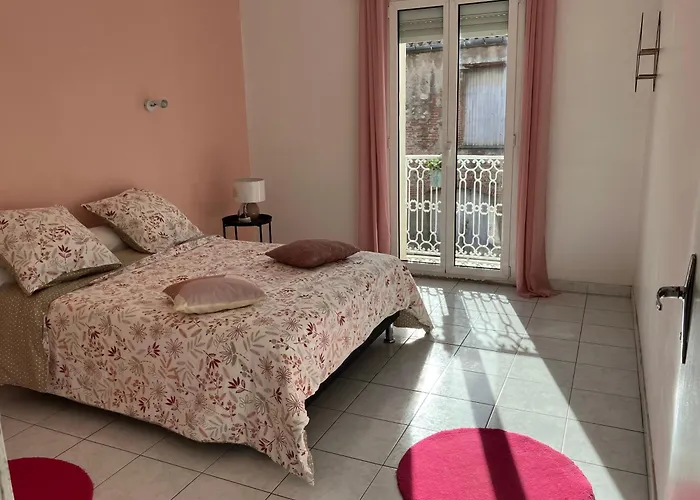 La Casa Marcel, Maison De 110 M2 Apartamento Pia