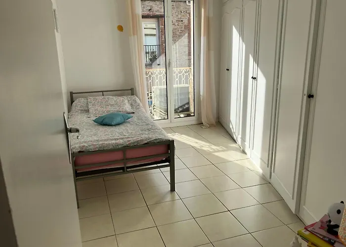 La Casa Marcel, Maison De 110 M2 Pia