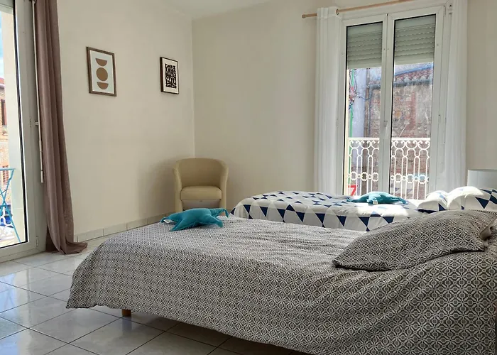 La Casa Marcel, Maison De 110 M2