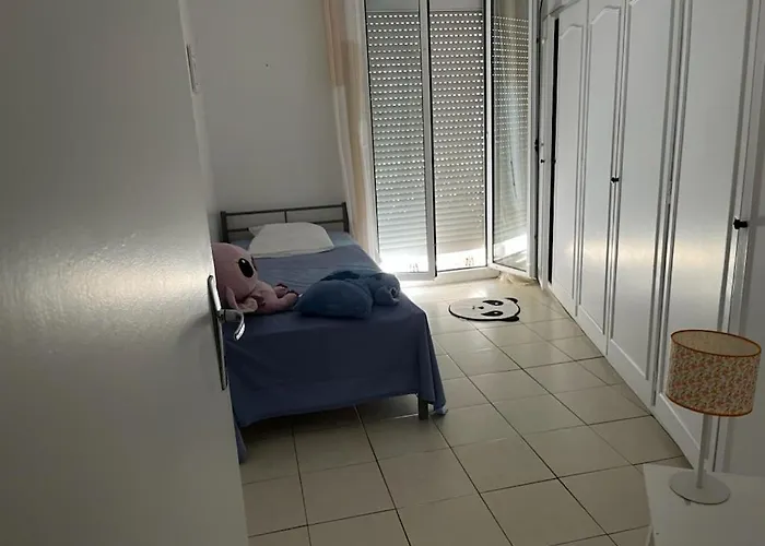 La Casa Marcel, Maison De 110 M2